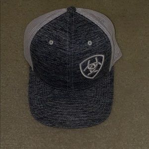 Ariat Baseball Cap